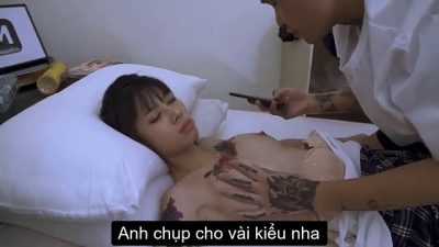 Thanh niên liều mạng đánh thuốc mê hiếp dâm em hàng xóm